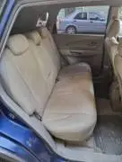 هيونداي توسان 2007, دمشق, RF18766254