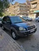 هيونداي توسان 2007, دمشق, RF18766254