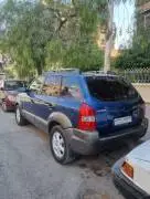 هيونداي توسان 2007, دمشق, RF18766254