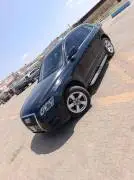 أودي كيو 5 2012, درعا, RF10384649