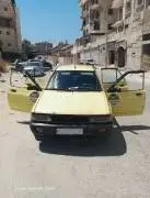 Saba Public 2001/2002, Aleppo