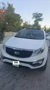 كيا سبورتاج 2013, درعا, RF42936875