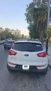 كيا سبورتاج 2013, درعا, RF42936875