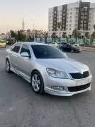 Skoda Octavia 2012, Aleppo, RF95188356