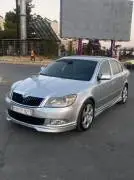 سكودا اكتافيا 2012, حلب, RF95188356