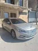 Hyundai Sonata 2017, Aleppo, RF18495128