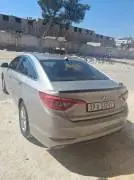 Hyundai Sonata 2017, Aleppo, RF18495128