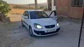 Kia Rio 2007, Damascus, RF27724907