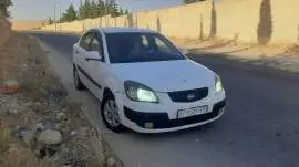 Kia Rio 2007, Damascus, RF27724907