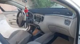 Kia Rio 2007, Damascus, RF27724907