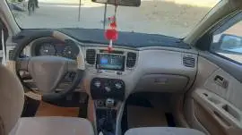 Kia Rio 2007, Damascus, RF27724907