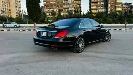 مرسيدس S550 موديل 2016, RF19002669