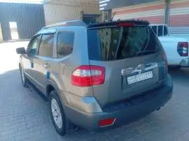 موهافي 2008, RF19338813