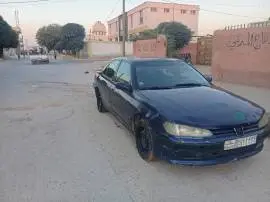 بيجو 406 2000, حلب, RF60032303