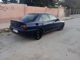 Peugeot 406 2000, Aleppo, RF60032303