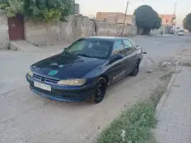 Peugeot 406 2000, Aleppo, RF60032303