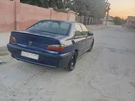 Peugeot 406 2000, Aleppo, RF60032303