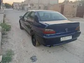Peugeot 406 2000, Aleppo, RF60032303