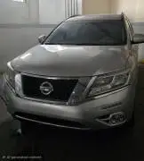 Nissan Pathfinder 2015, Idlib, RF60730726
