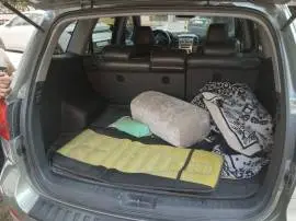 هيونداي سانتافيه 2008, دمشق, RF41263810