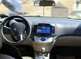 Hyundai Avante 2008, Damascus, RF13336091
