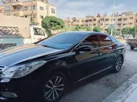 هيونداي فيرا كروز 2012, RF18338879