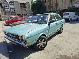 Audi 75 for sale, Damascus, RF19627067