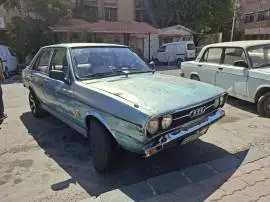 Audi 75 for sale, Damascus, RF19627067