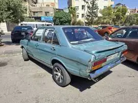 Audi 75 for sale, Damascus, RF19627067