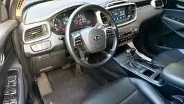 كيا سورينتو 2019, RF11706489