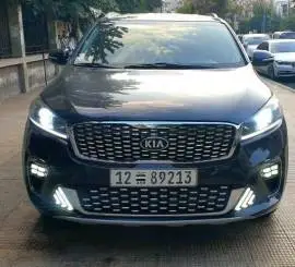 كيا سورينتو 2019, RF11706489