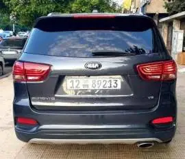 كيا سورينتو 2019, RF11706489