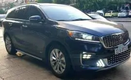 كيا سورينتو 2019, RF11706489