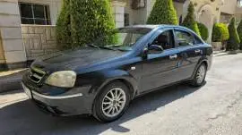 Daewoo Lanos 2005, Damascus, RF89002399