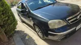 Daewoo Lanos 2005, Damascus, RF89002399