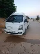هونداي بورتر 2007, إدلب, RF46906502