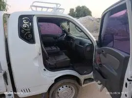 هونداي بورتر 2007, إدلب, RF46906502