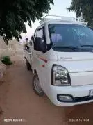 هونداي بورتر 2007, إدلب, RF46906502
