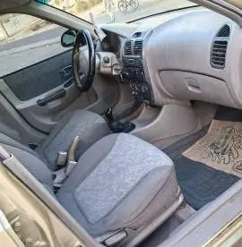 Hyundai Verna 1500, Damascus, RF89668568