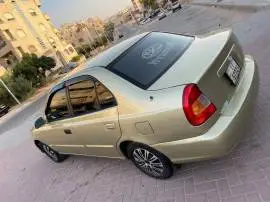 Hyundai Verna 1500, Damascus, RF89668568