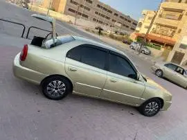 Hyundai Verna 1500, Damascus, RF89668568