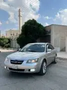 Hyundai Sonata 2006, Aleppo, RF97293167