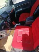 2007 Complete Car