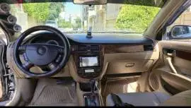 دايو لاستي 2005, دمشق, RF16367637