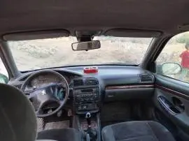 بيجو 406 موديل 2000, RF15365909