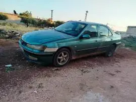 بيجو 406 موديل 2000, RF15365909