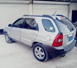 كيا سبورتاج 2005, دمشق, RF78688966
