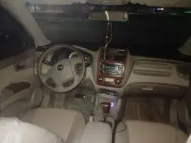 كيا سبورتاج 2005, دمشق, RF78688966