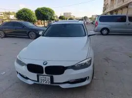 بي ام دبليو 320 كرت 2013, درعا, RF10713837
