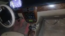 دايو لاسيتي 2005, دمشق, RF10334198